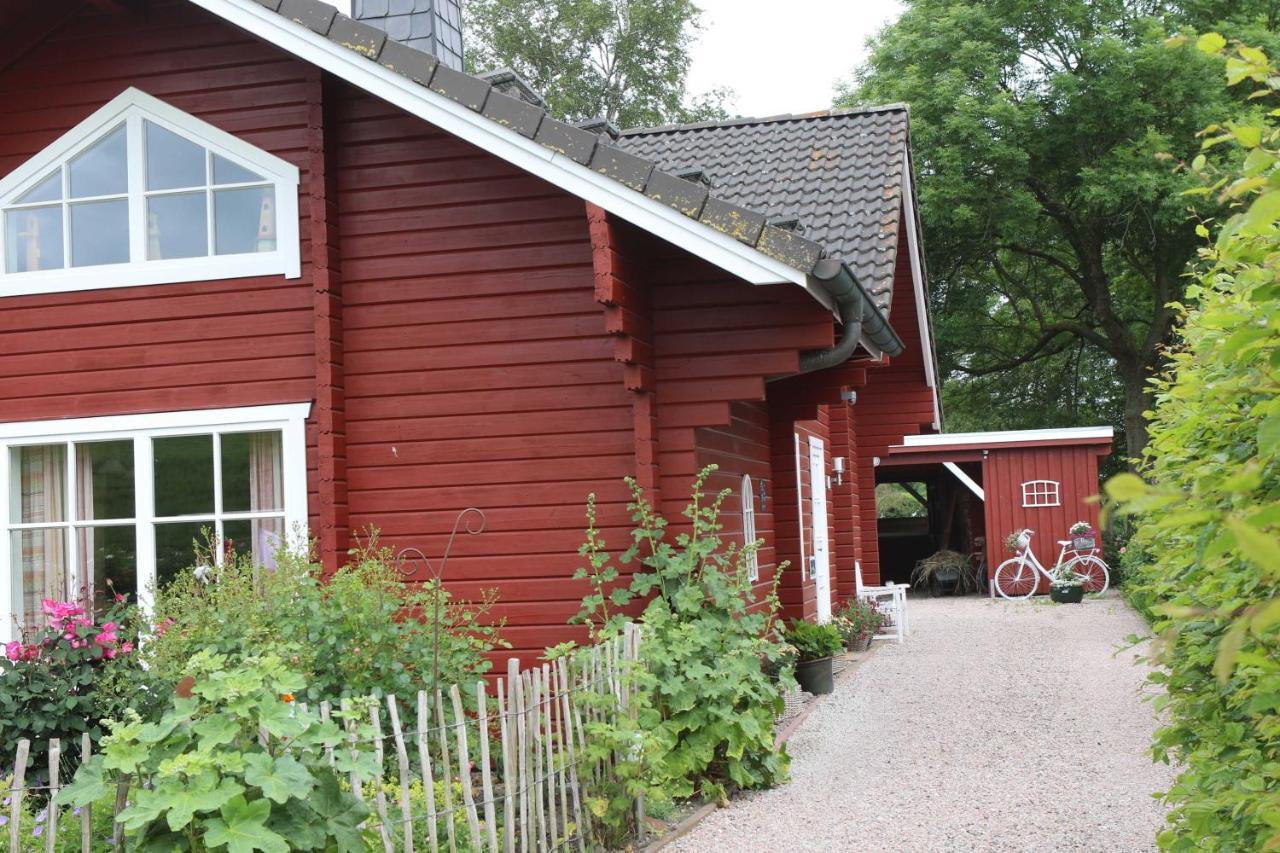 Holthus Kollmar Exterior foto