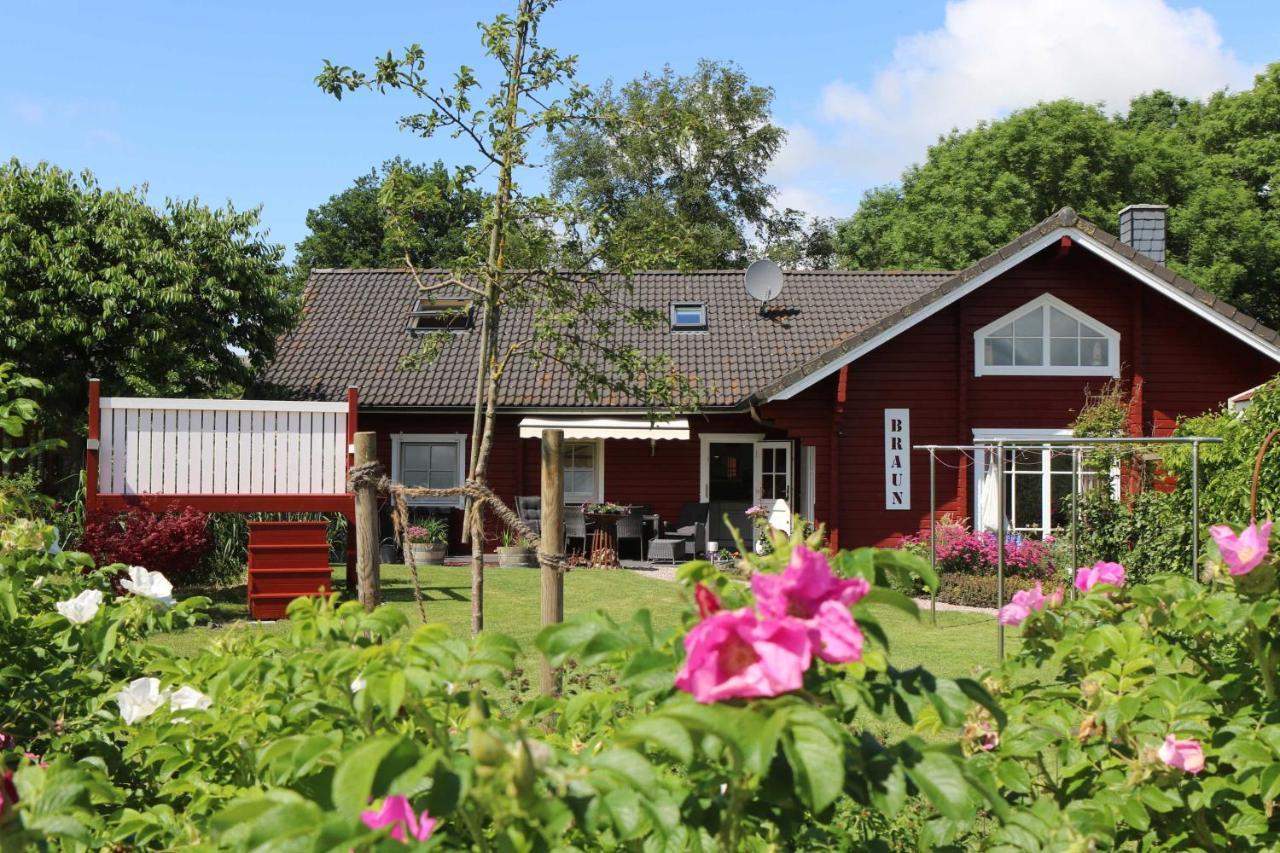 Holthus Kollmar Exterior foto