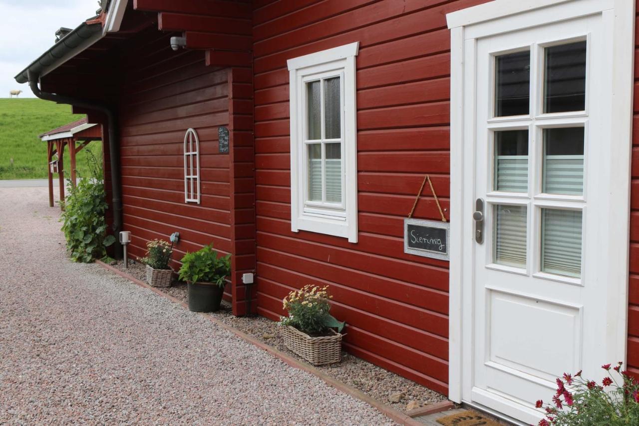 Holthus Kollmar Exterior foto