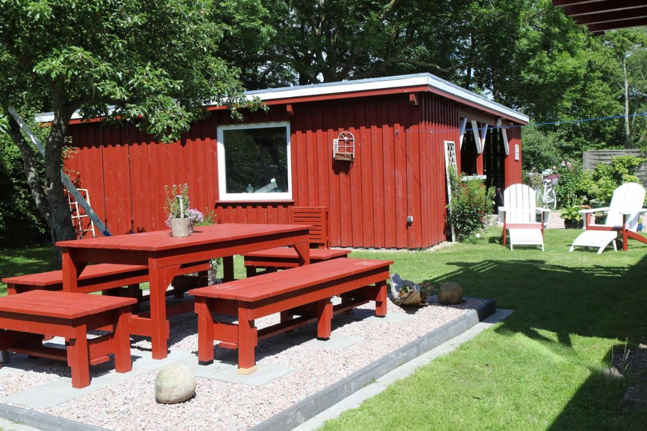 Holthus Kollmar Exterior foto