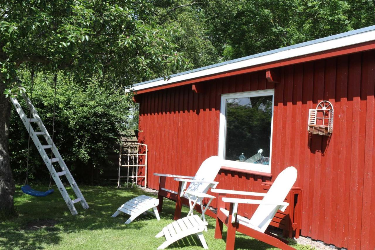 Holthus Kollmar Exterior foto