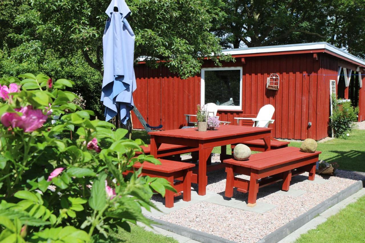Holthus Kollmar Exterior foto