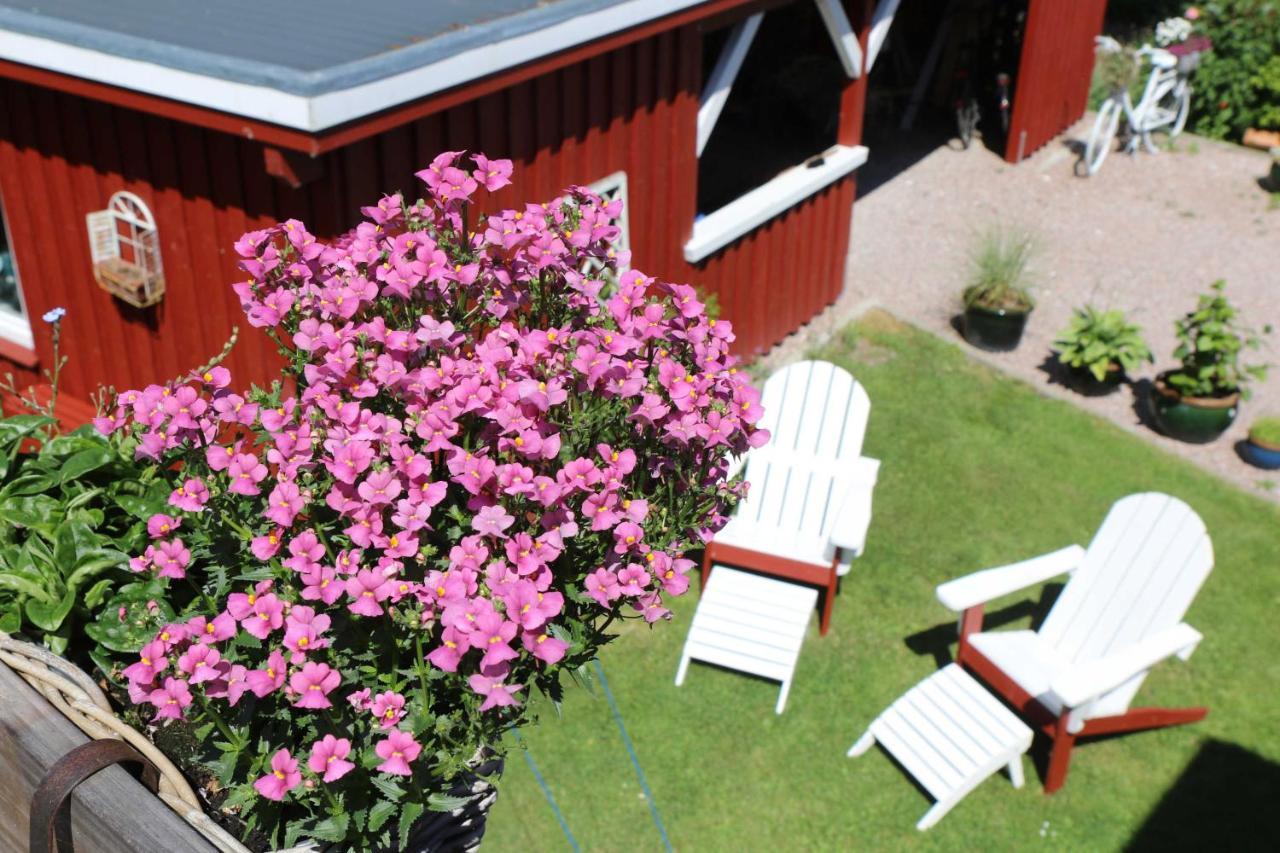 Holthus Kollmar Exterior foto