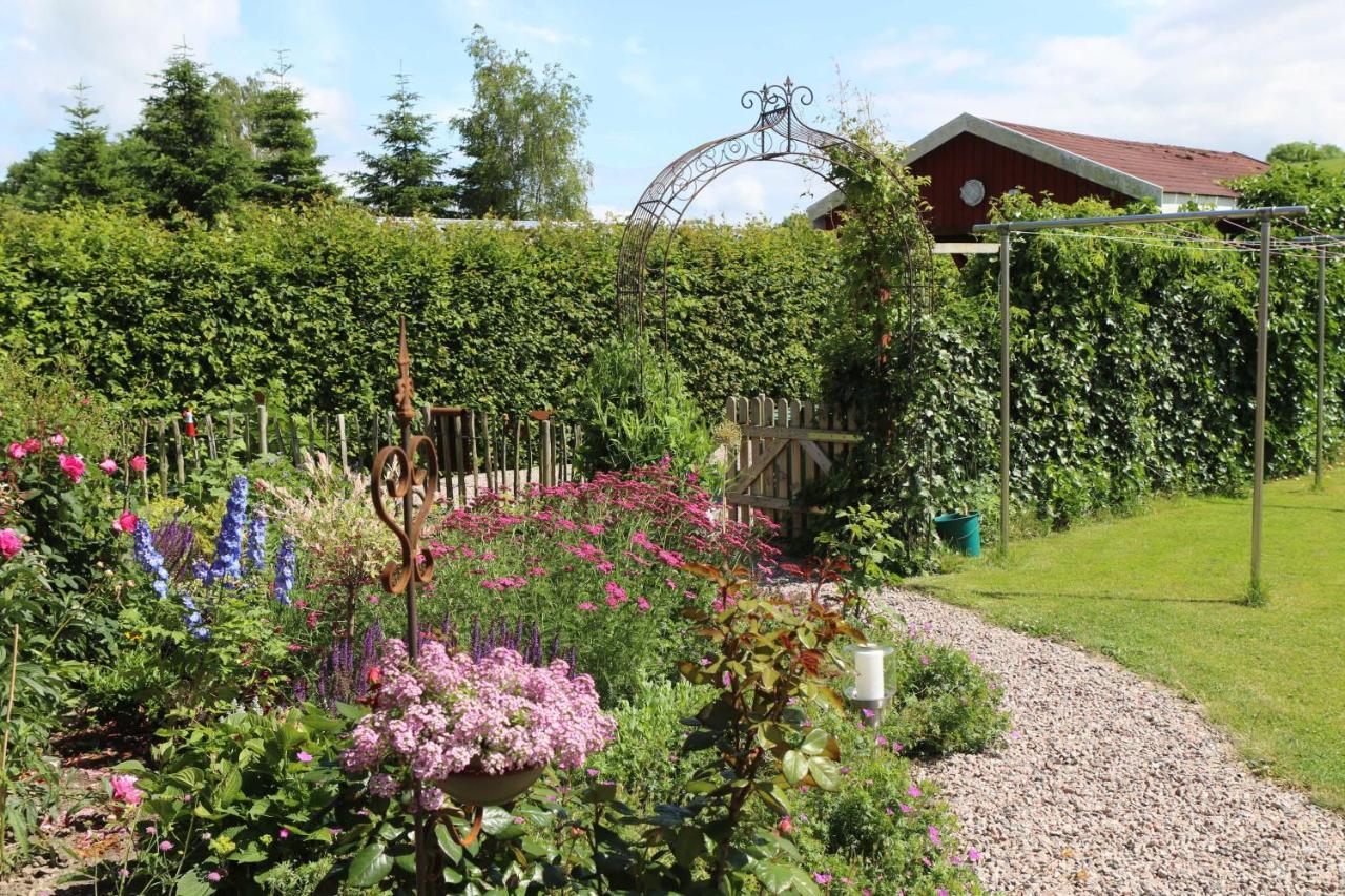 Holthus Kollmar Exterior foto