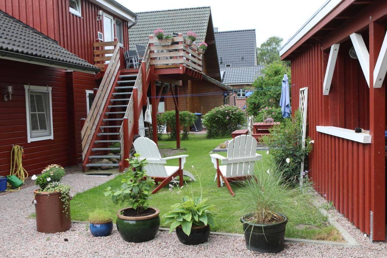 Holthus Kollmar Exterior foto