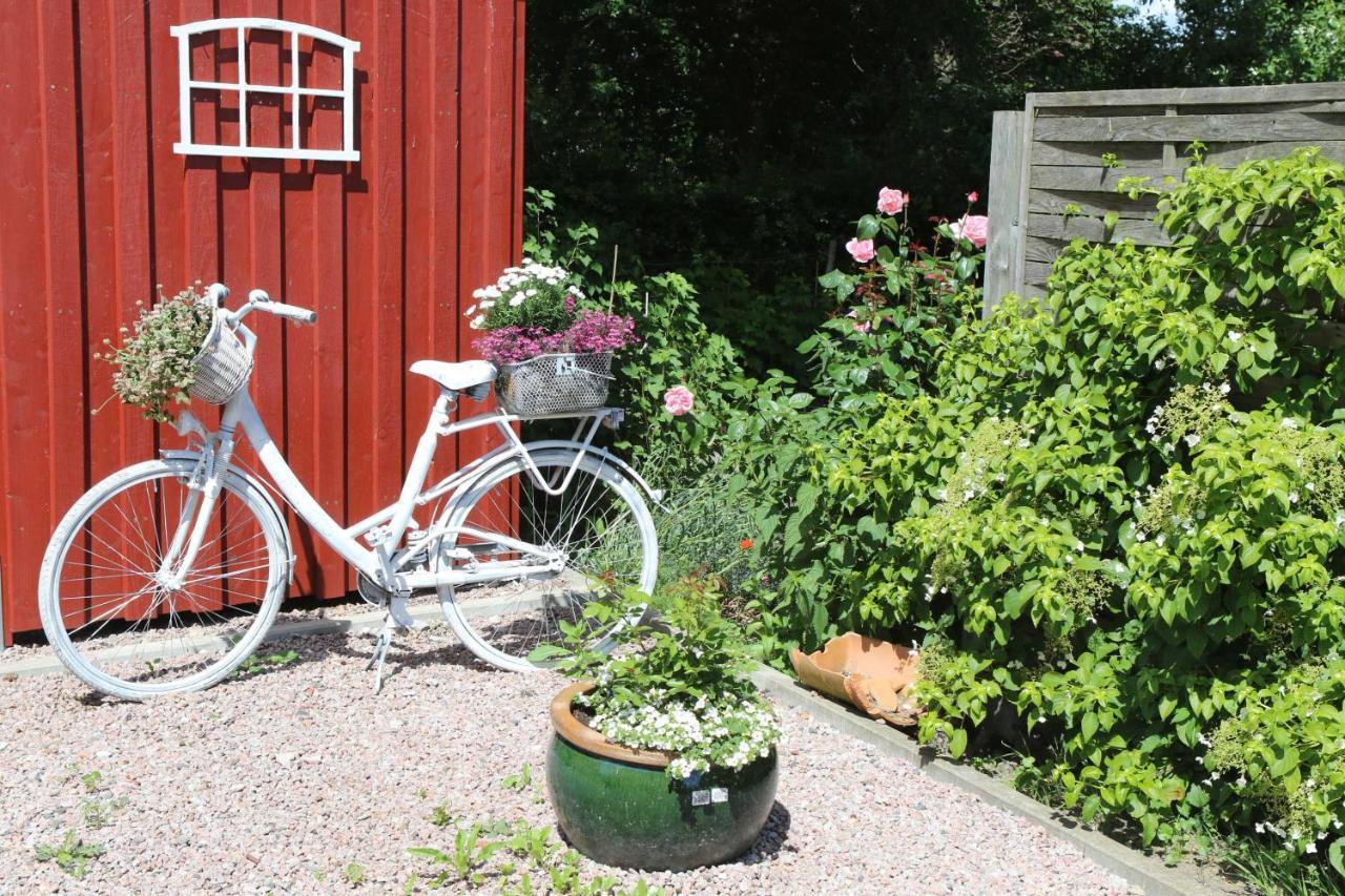 Holthus Kollmar Exterior foto