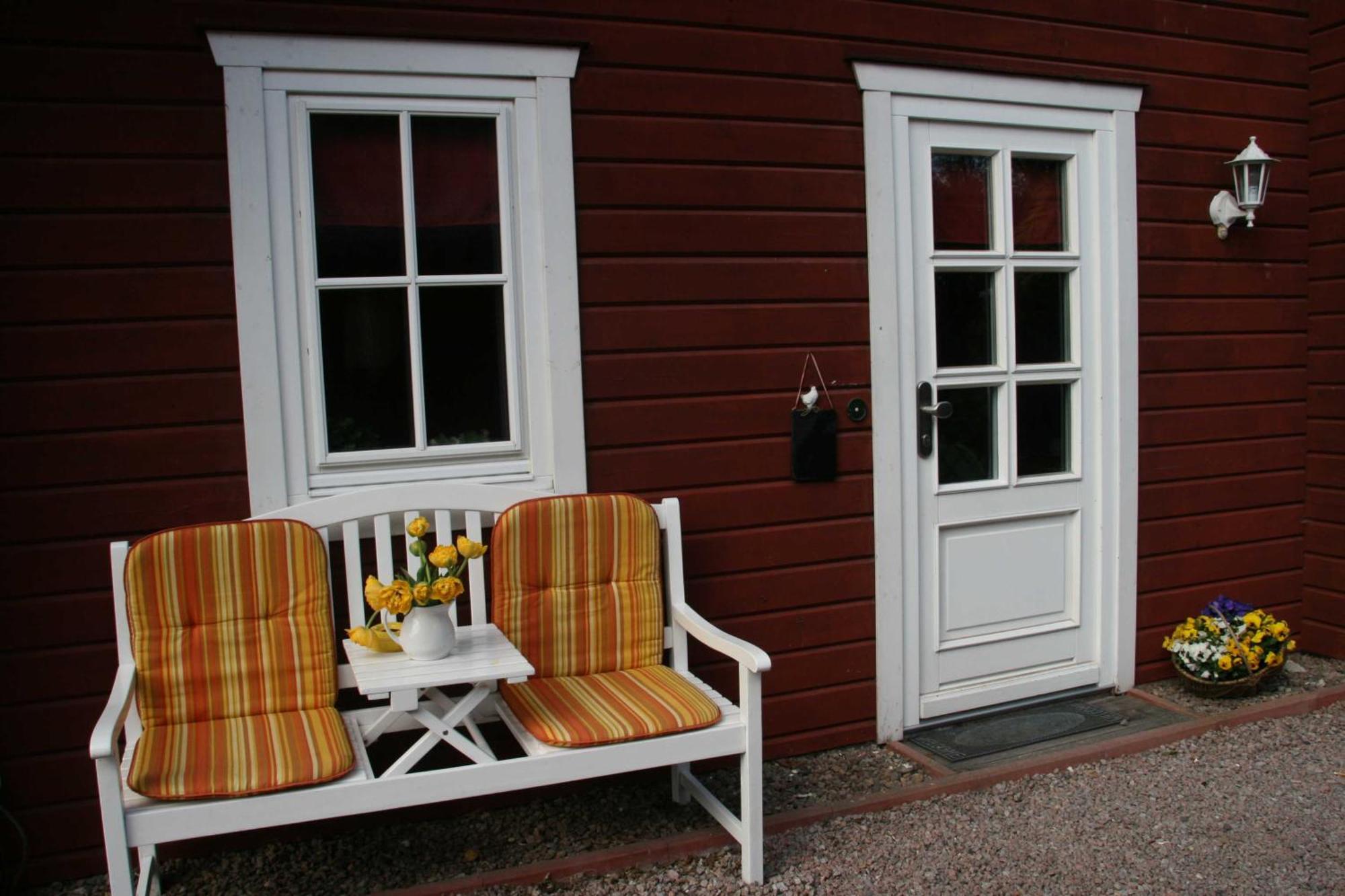 Holthus Kollmar Exterior foto